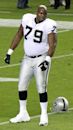 John Henderson (defensive tackle)