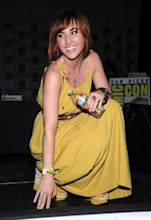 Allison Scagliotti-Smith