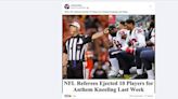 Messing with Facebook’s new Meta AI: a fake NFL football rumor and some potty humor | Opinion