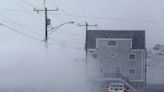 Nor'easter picking up along the South Shore. Here are the latest updates.