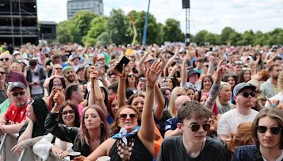 Can I watch TRNSMT 2024 live on TV? How to enjoy music festival at home