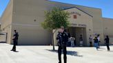 Bakersfield police investigate possible threat Horizon Elementary School