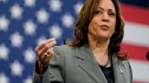 The Kamala Harris moment has arrived