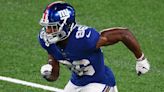 Darius Slayton skipping New York Giants OTAs amid contract dispute | Sporting News