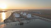 Golden Pass LNG Likely Delayed After Engineering Firm Lays Off 4,400