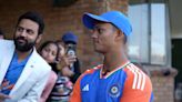 Missed Out On Century By 7 Runs, Yashasvi Jaiswal Reveals Only Plan He And Shubman Gill Had | Cricket News