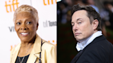 Dionne Warwick Wants A Word With “Young Man” Elon Musk About Removing Block Feature On X