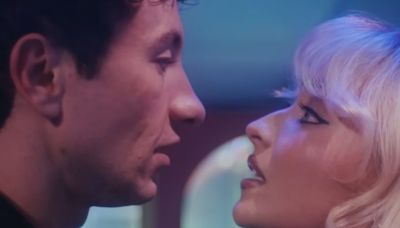 Barry Keoghan protagoniza el video de 'Please, Please, Please' de Sabrina Carpenter