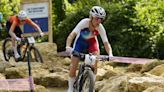 Pauline Ferrand-Prevot finally wins Olympic mountain bike gold for France