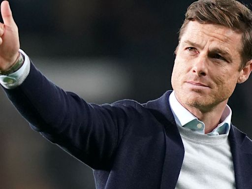 Scott Parker lands new job & returns to English football after Club Brugge axe