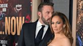 J-Lo and Affleck's marriage has been 'over for months', living 'separate lives'