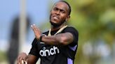 England pin hopes on fit and firing Jofra Archer but T20 World Cup will make or break him