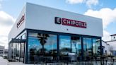 Chipotle opens new Merced location with special drive-thru lane for digital orders