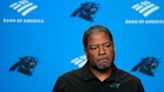 Steve Wilks 'disappointed but not defeated' after losing Panthers coaching job to Frank Reich