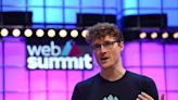 Paddy Cosgrave returns as Web Summit CEO after resigning over Israel/Gaza controversy