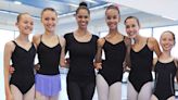 Why Misty Copeland Says This Dance Competition Helps Students 'Thrive': 'It's About the Journey' (Exclusive)