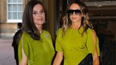 Victoria Beckham revela que la reina Letizia es su “musa definitiva”