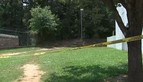 Police searching for killer after man found dead on Gwinnett County path