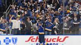 Blues sign Jordan Kyrou to 8-year, $65 million extension