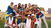 ‘Bring on Bethpage’: Europe’s Ryder Cup heroes hungry to repeat reign in Rome with win on US soil