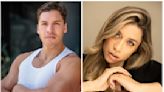 Joseph Baena & Ludovica Frasca Join Cuba Gooding Jr In Holiday Pic ‘Athena Saves Christmas’