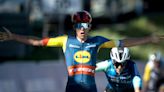 Belgiens Jungstar Nys gewinnt dritte Suisse-Etappe