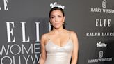 Eva Longoria’s Son Santiago Falls Asleep on Her: ‘Stuck’ Underneath a ‘Pile of Pure Love’