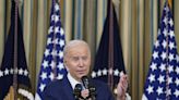 U.S.-China rivalry looms large over Biden's trip to Asia