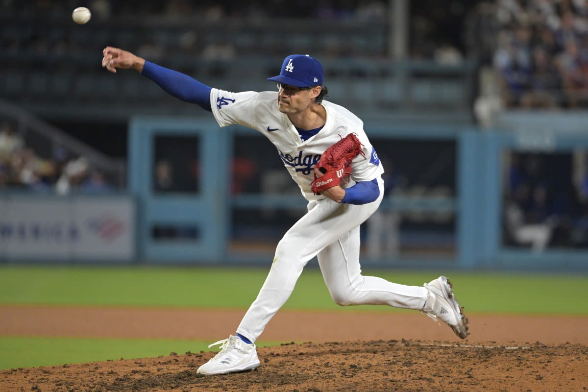 Dodgers News: Joe Kelly Trades Glove for Shohei Ohtani Bobblehead in Wild Swap