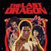 The Last Dragon