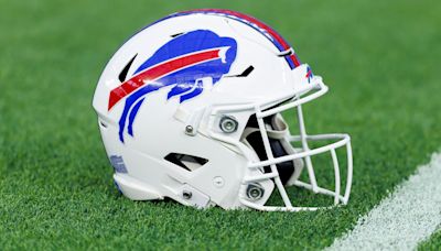 30. Buffalo Bills