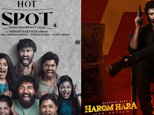 Exciting New OTT Releases: Malayalam, Telugu, And Tamil Movies To Watch This Week (July 3rd Week)