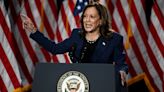 Kamala Harris kicks off campaign with rally in swing state of Wisconsin