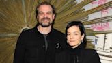 Lily Allen, David Harbour ‘control’ what they’re allowed to have on each other's cell phones