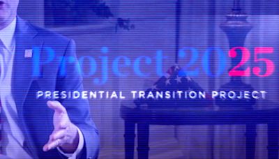 Watch: 14 Hours of Never-Before-Published Videos From Project 2025’s Presidential Administration Academy