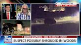 Dog the Bounty Hunter on Fox News: Deploy the Marines to Maine