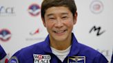 Japan billionaire Maezawa cancels moon trip due to uncertainty over SpaceX rocket development