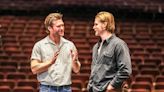 Texas roots rock duo stays gold with first foray into musical theater on 'The Outsiders'