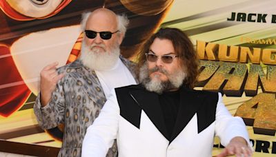 Tenacious D reporte son concert en Australie après une blague controversée sur Donald Trump