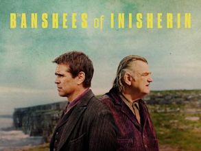 The Banshees of Inisherin