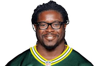 Eddie Lacy