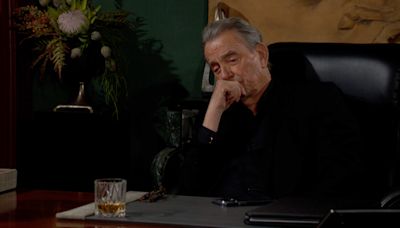 The Young and the Restless spoilers: Victor goes after Chancellor