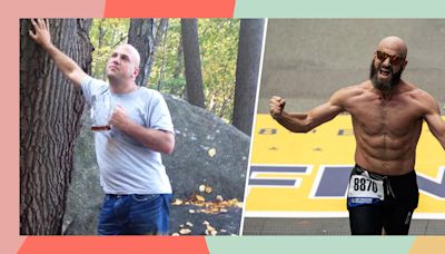 How running and an 80/20 approach helped me keep 60 pounds off for 10 years