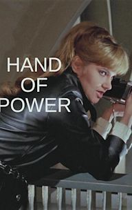 Hand of Power