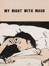 La mia notte con Maud