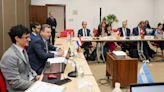 La Nación / Destacan acuerdo Mercosur-Acnur para la protección de refugiados y apátridas
