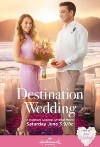 Destination Wedding