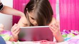 Kids given screens to calm their tantrums ‘fail to learn emotional skills’