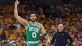 The Celtics are on the verge of a sweep that somehow makes them feel like less of a title lock than before
