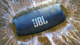 This Walmart deal on the JBL Charge 5 gives you big sound and big savings